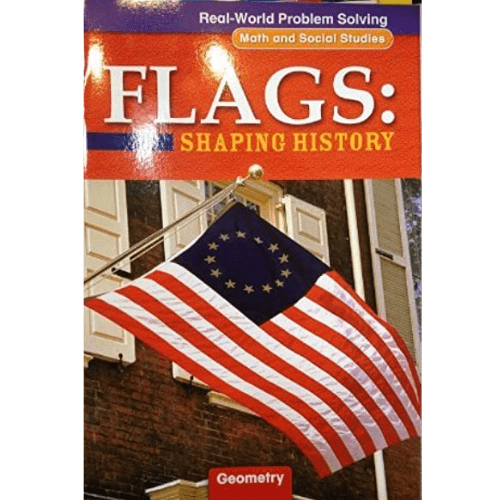 Flags: Shaping History