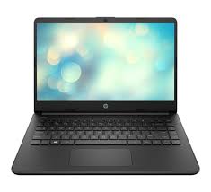 HP 14s DQ2072NIA, Core i7 1165G7, 8GB, 512GB SSD, DOS, 14?