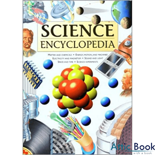 Science Encyclopedia by John Farndon