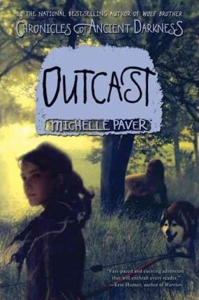 Chronicles of Ancient Darkness 4: Outcast