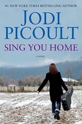 Sing You Home book by Jodi Picoult