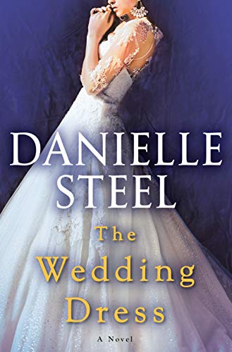 The Wedding Dress book by Danielle Steel
