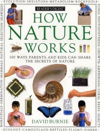 How It Works: How Nature Works