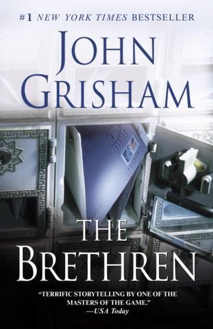 The Brethren book by John Grisham