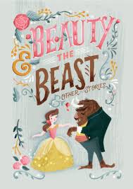 Beauty And The Beast And Other Stories book by Sarah Hines Stephens