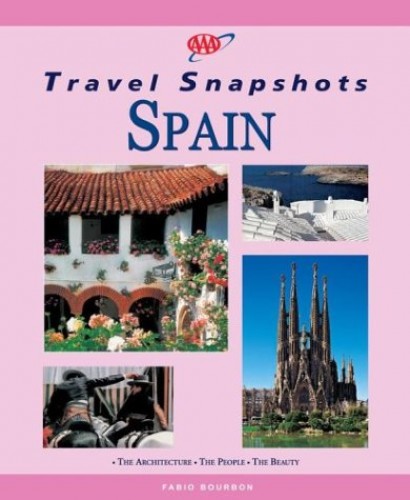 AAA Travel Snapshots - Spain