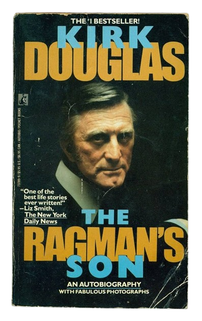 The Ragman's Son