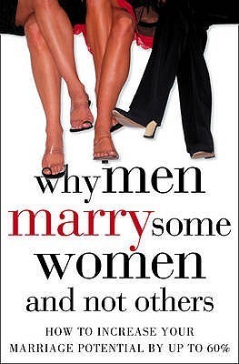 Why Men Marry Some Women and Not Others: How to Increase Your Marriage Potential by up to 60% book by John T Molloy