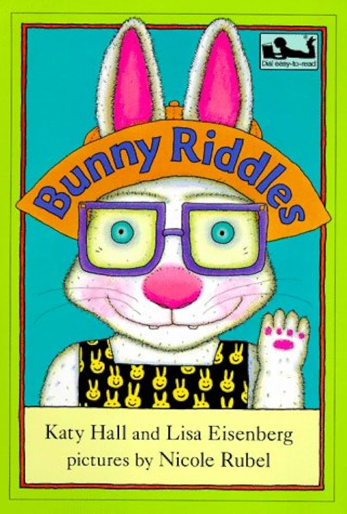 Bunny Riddles