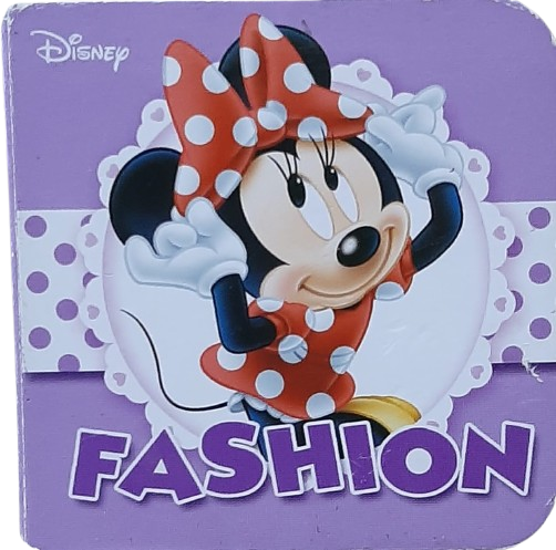 Fashion [Board Book]