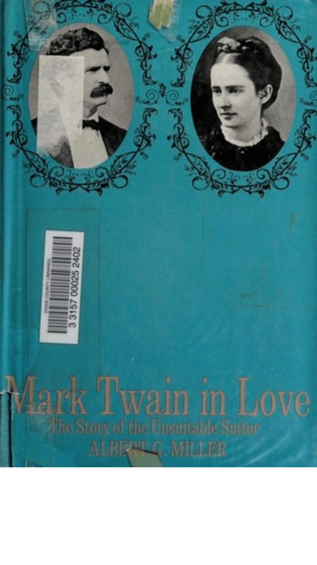 Mark Twain in Love
