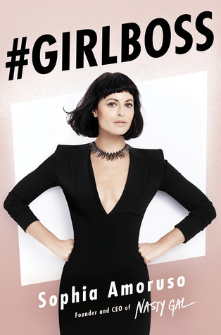 #Girlboss Book by Sophia Amoruso