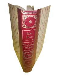Jane Eyre book by Charlotte Bronte