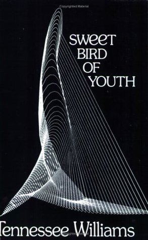 Sweet Bird of Youth book by Tennessee Williams