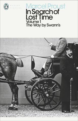 In Search of Lost Time I book by Marcel Proust