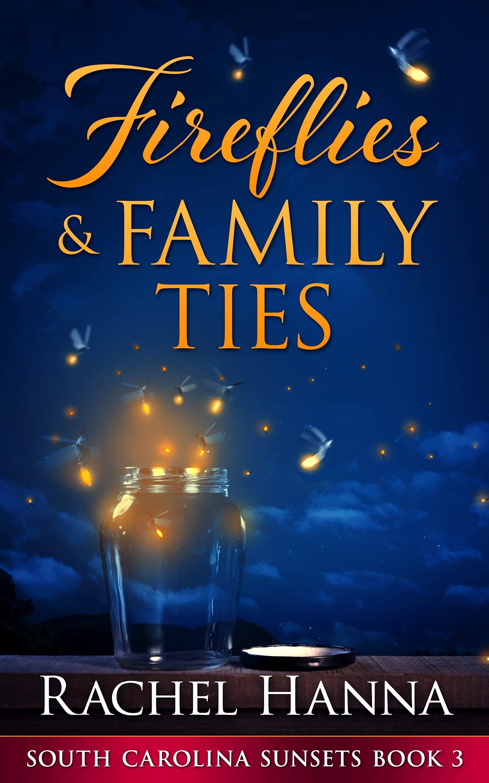 Fireflies and Family Ties