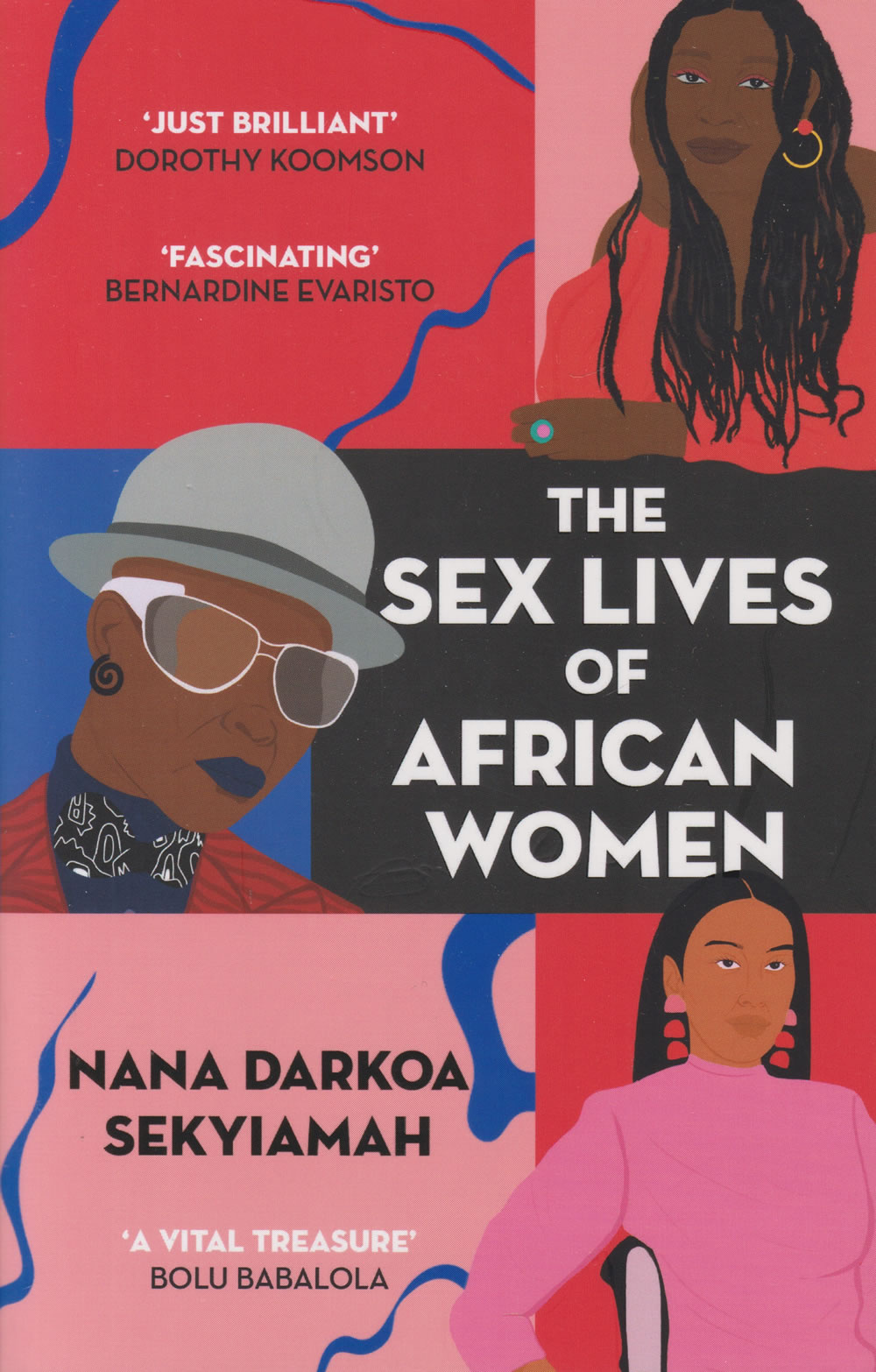 The Sex Lives of African Women