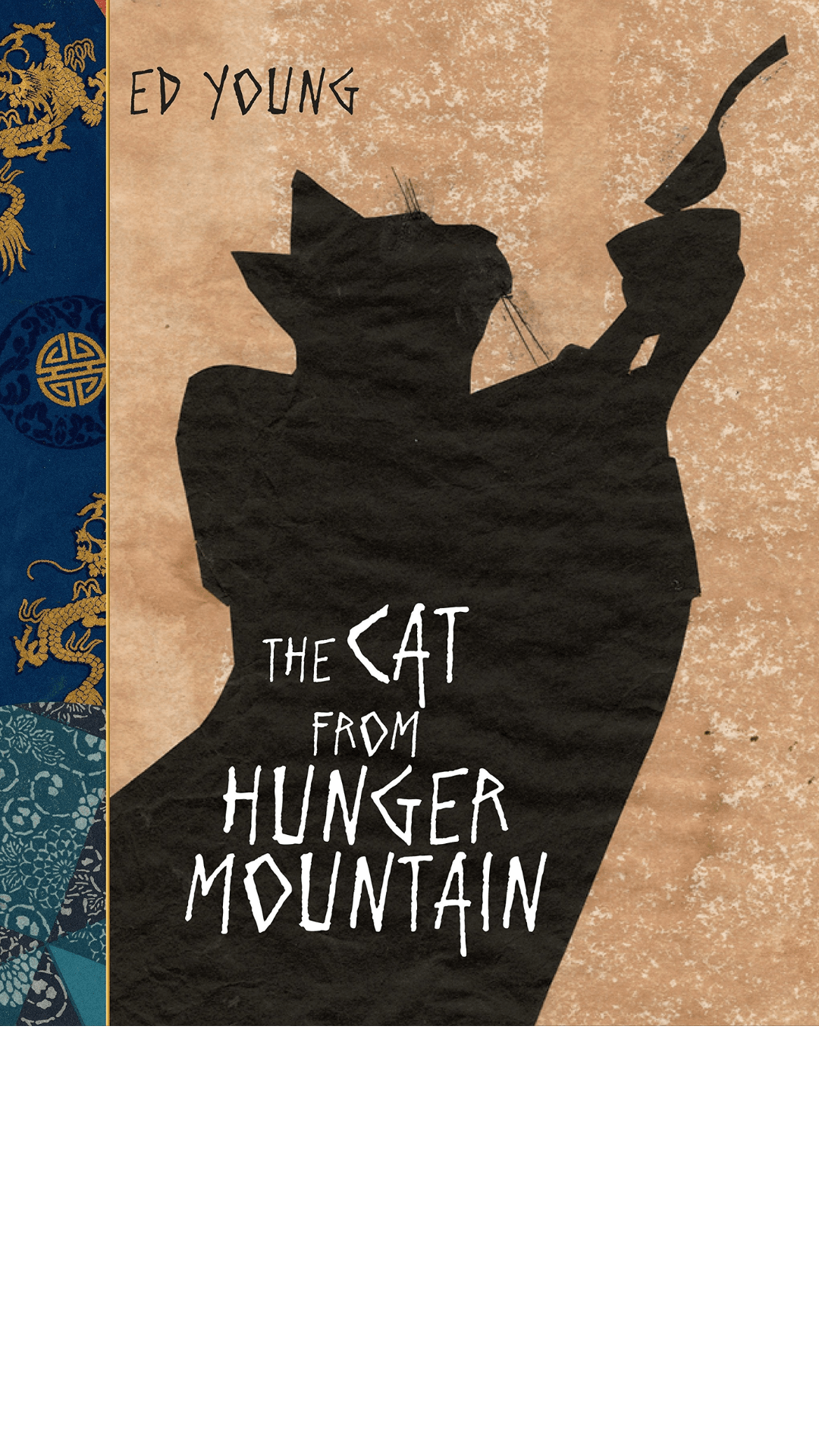 The Cat From Hunger Mountain