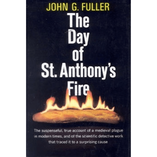 The Day of St. Anthony's Fire