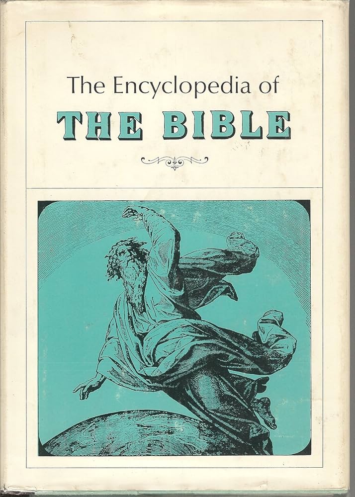 The Encyclopedia of The Bible