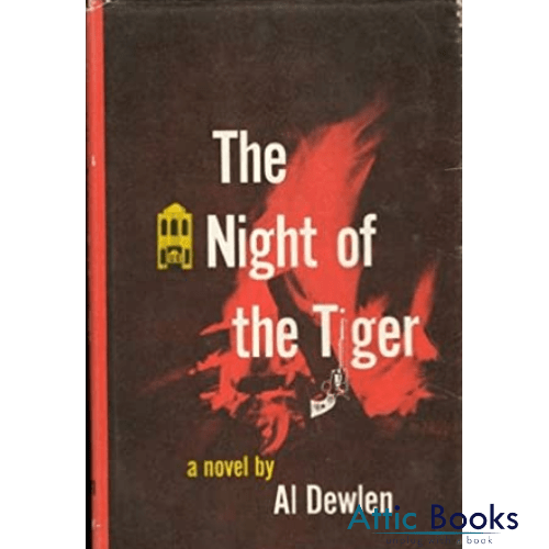 The Night of Tiger