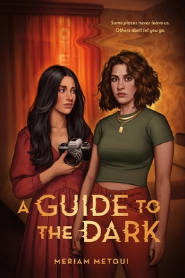 A Guide to the Dark book by Meriam Metoui