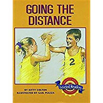 Going the Distance (Leveled Readers)