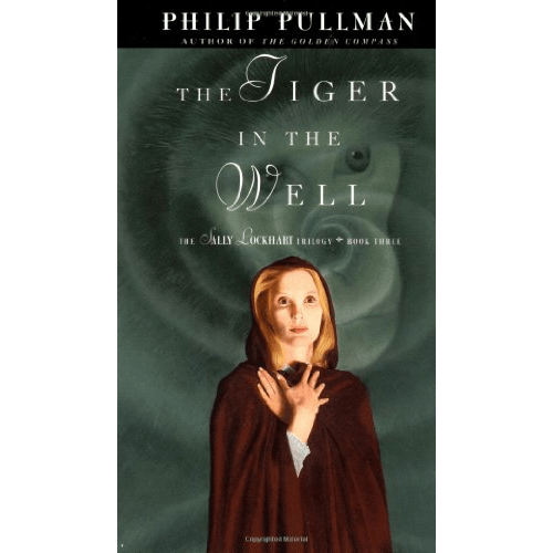 Sally Lockhart #3: The Tiger in the Well