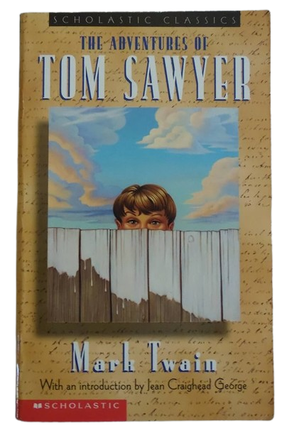 The Adventures of Tom Sawyer