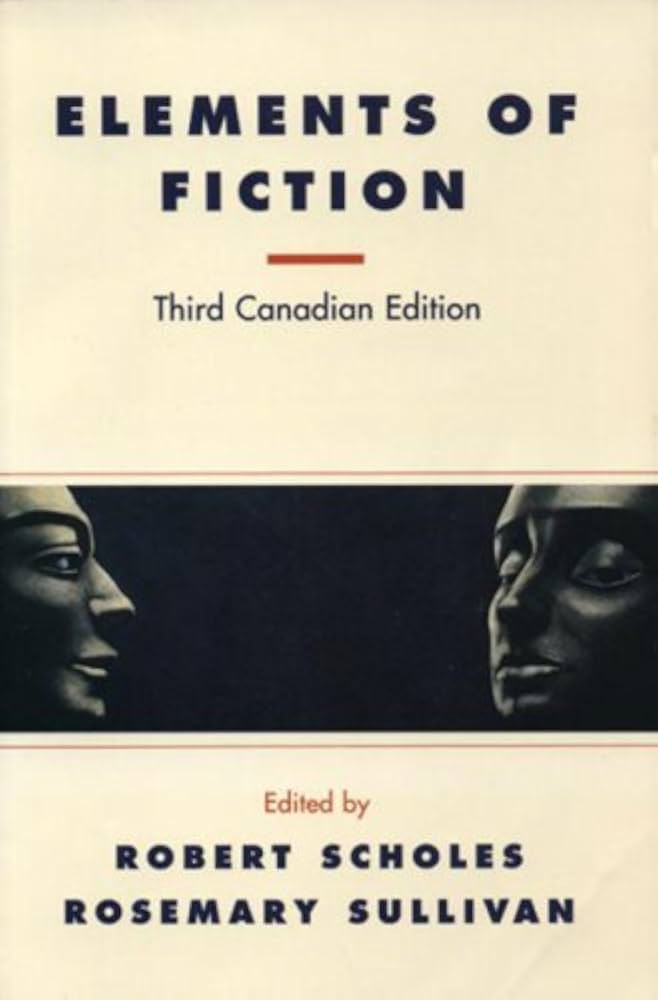 Elements of Fiction book by Robert Scholes