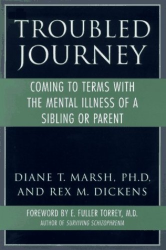 Troubled Journey by Diane T. Marsh