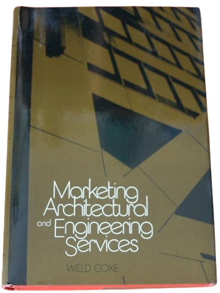 Marketing Architectural and Engineering Services