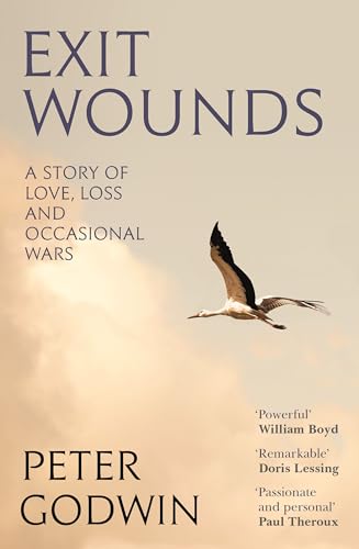 Exit Wounds: A Story of Love, Loss and Occasional Wars book by Peter Godwin