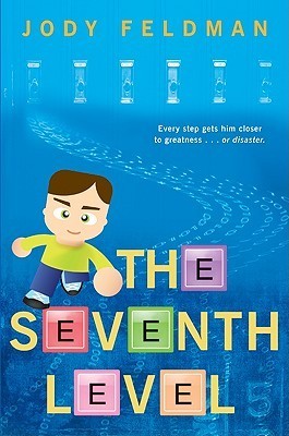 The Seventh Level book by Jody Feldman