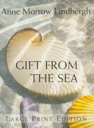 Gift from the Sea