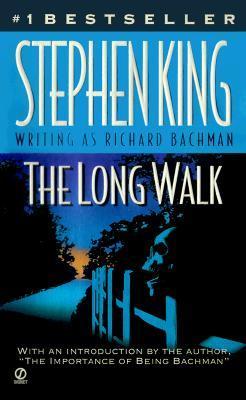 The Long Walk by Stephen King