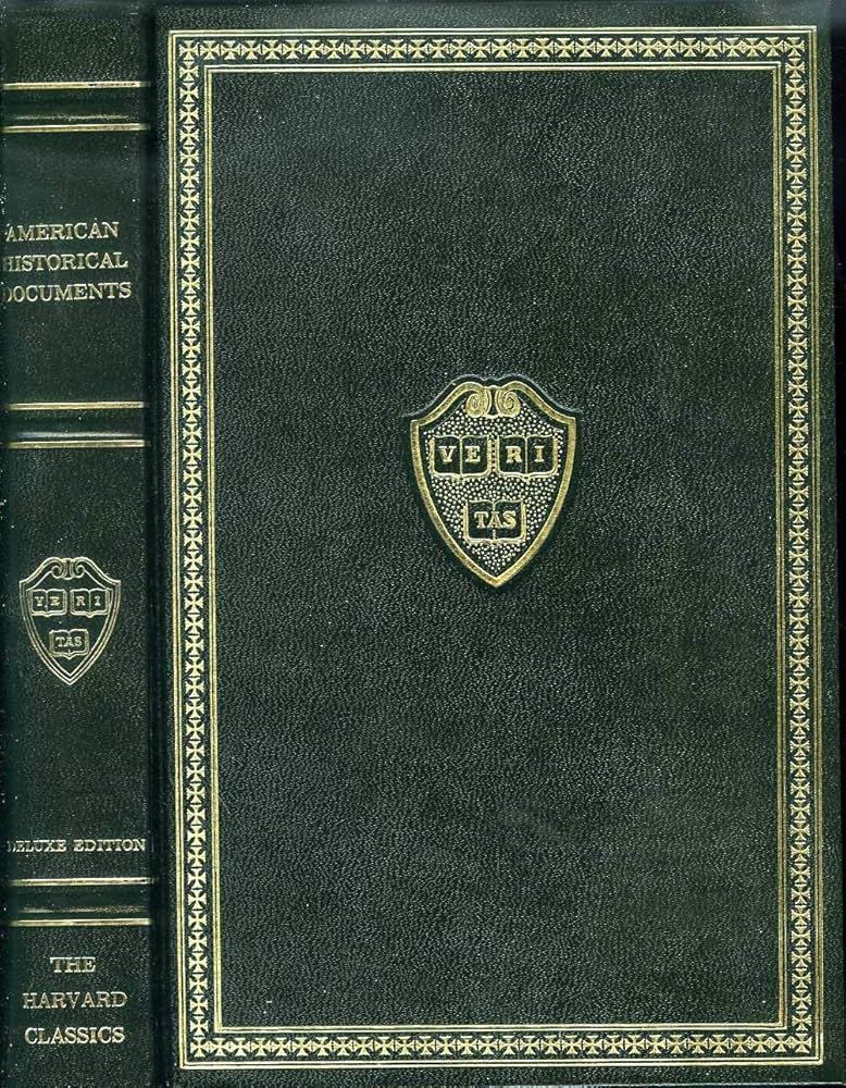 The Harvard Classics Volume 16: Stories from the Thousand and One Nights