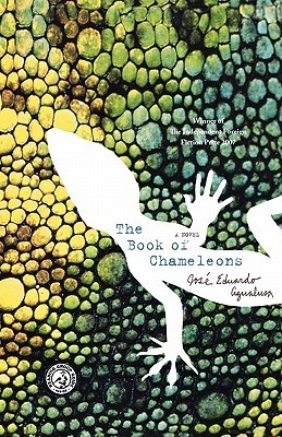 The Book of Chameleons book by Jos Eduardo Agualusa