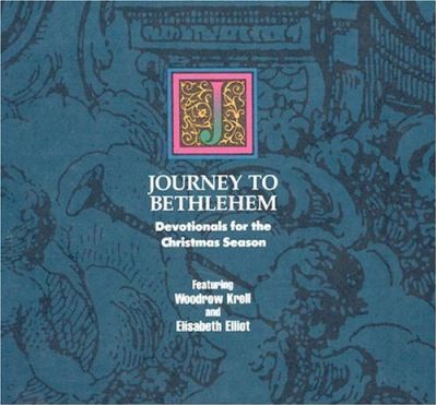 Journey to Bethlehem - Devotionals for Christmas