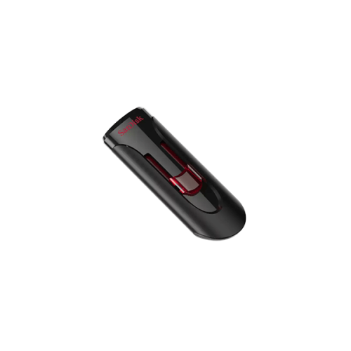 SanDisk 128GB Cruzer Glide 3.0 USB Flash Drive - SDCZ600-128G-G35