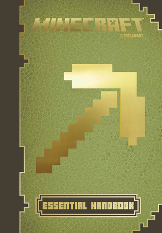 Minecraft Essential Handbook book by Stephanie Milton