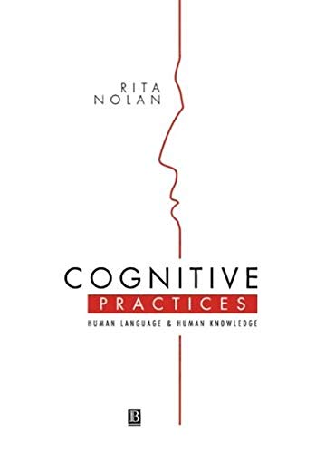Cognitive Practices by Rita Nolan