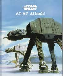 Star Wars: At-at Attack