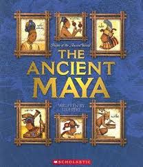 The Ancient Maya (People of the Ancient World) book by Lila Perl