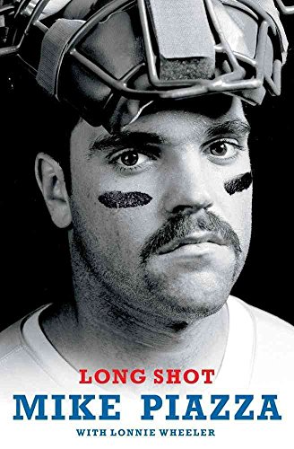 Long Shot book by Mike Piazza