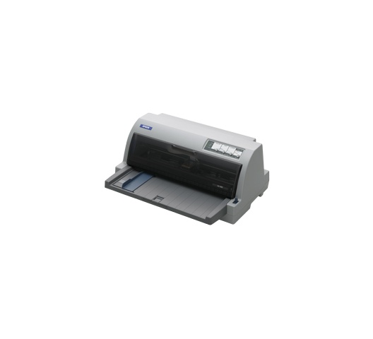 Epson LQ-690 Dot Matrix Printer