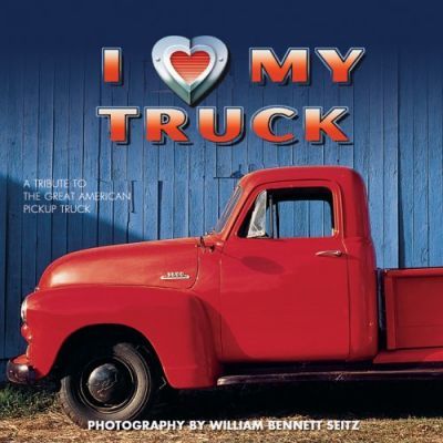 I (Heart) My Truck