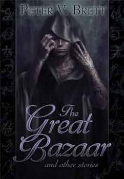 The Great Bazaar and Other Stories