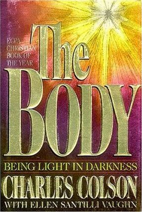 The Body by Charles R Swindoll