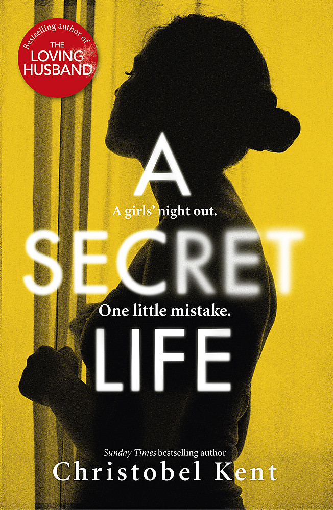 A Secret Life book by Christobel Kent